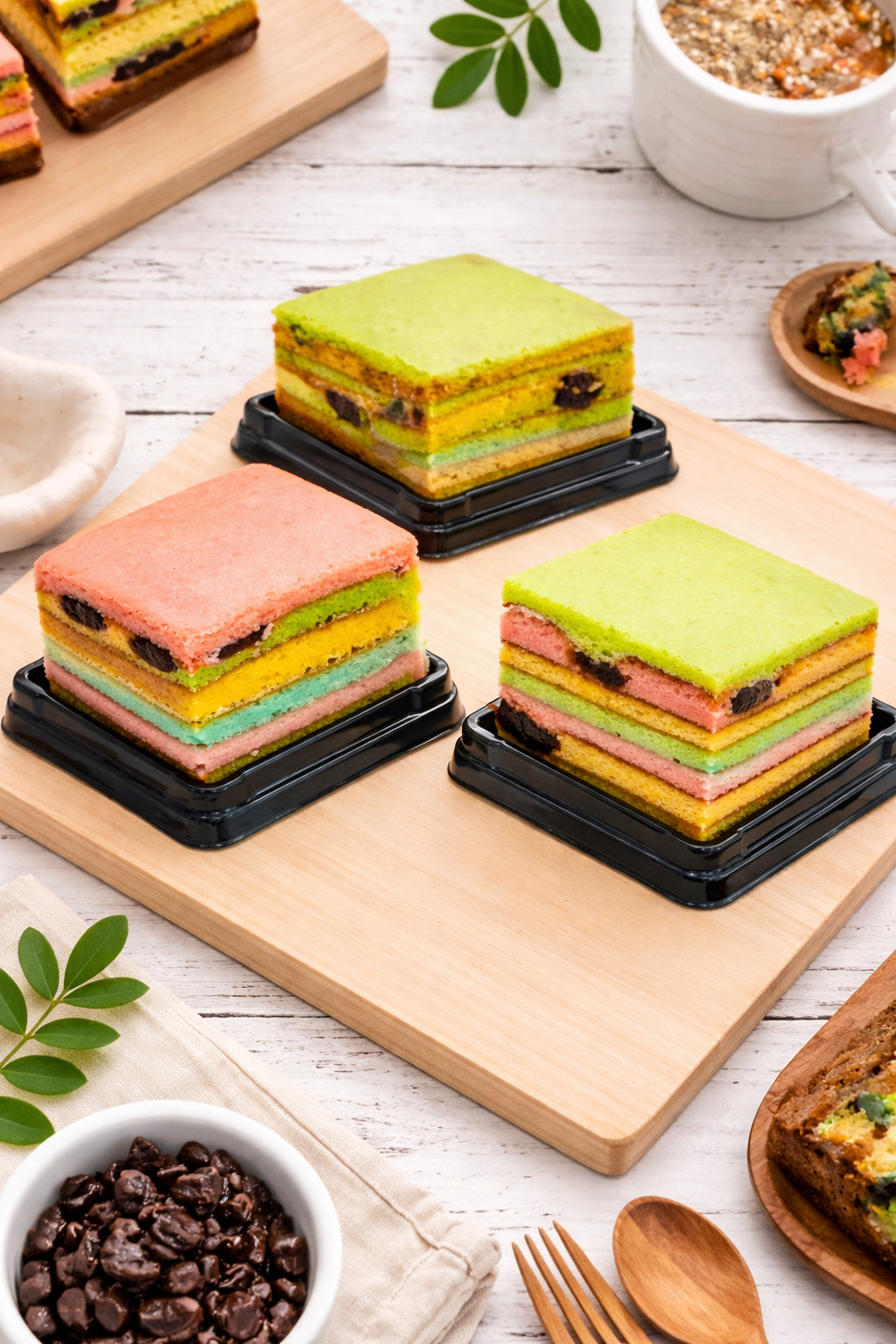 Kek Lapis Doorgift_0