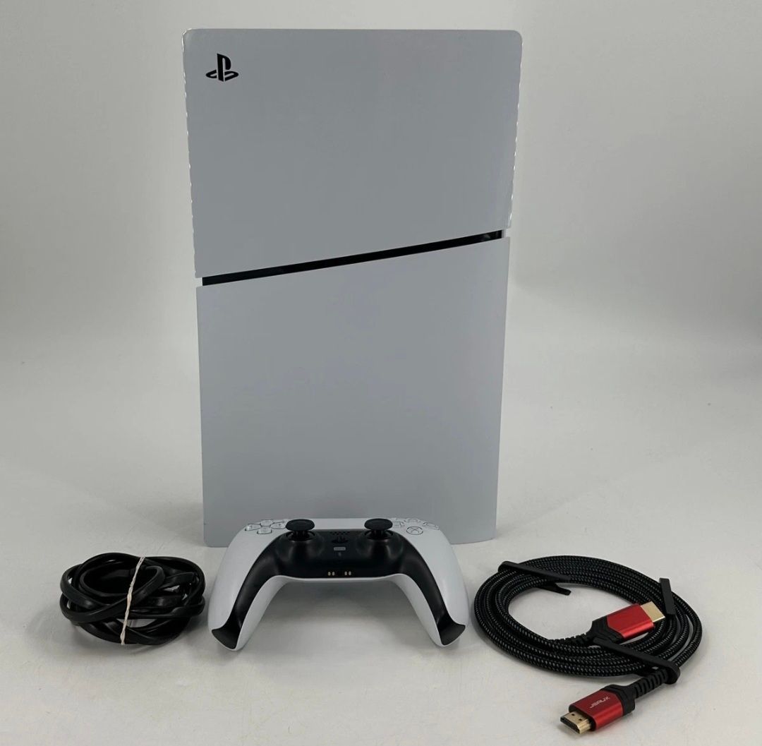 PS5 Slim Digital Edition _0