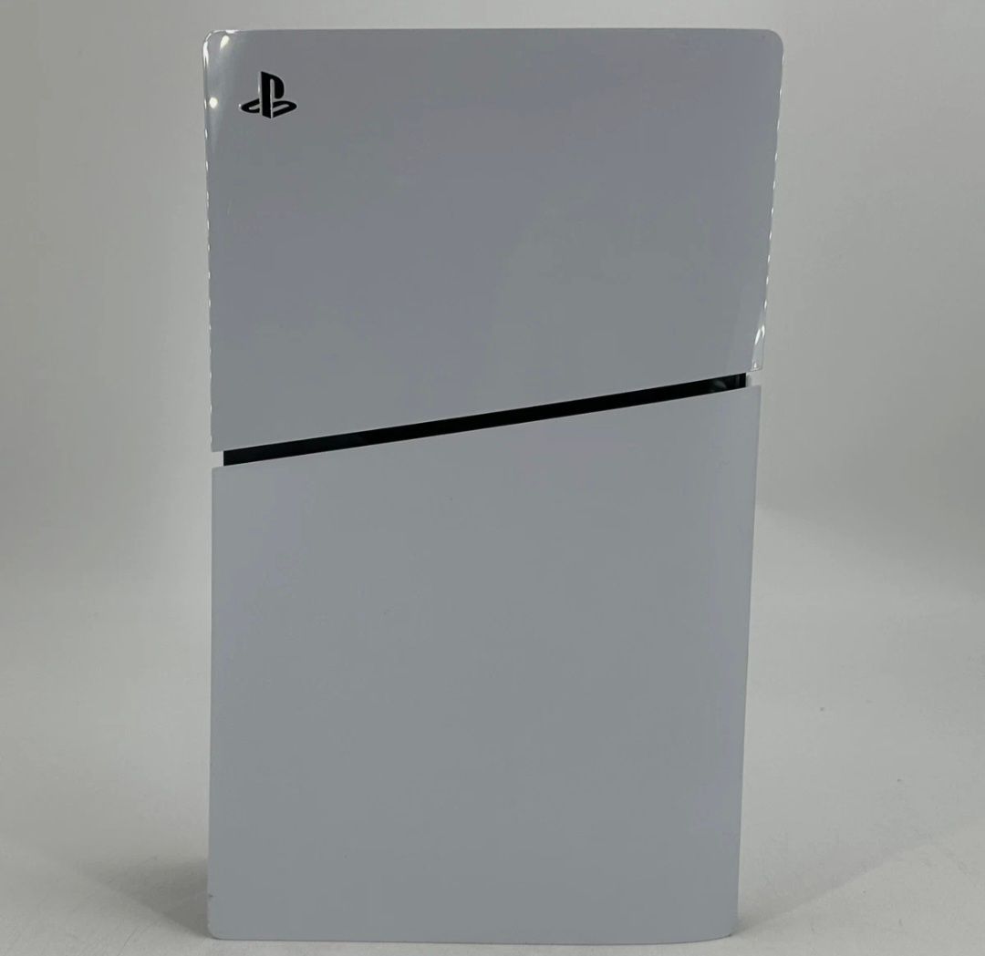 PS5 Slim Digital Edition _1