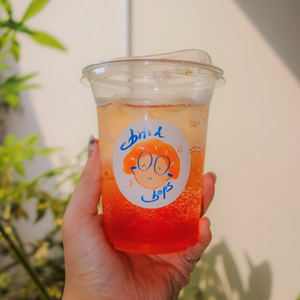 orange show speedway - aperol spritz _0