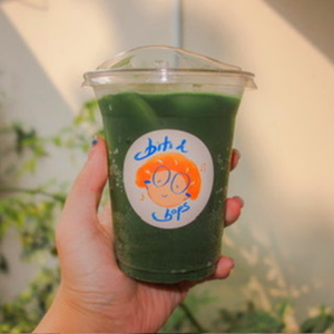 for good - matcha g&t_0