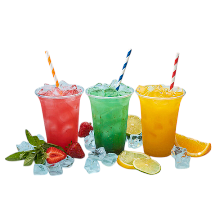 FRUIT SODA (1 Cup 16oz)_0