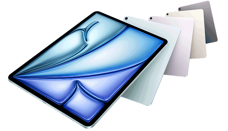  IPAD M2  (11-Inch)  _2