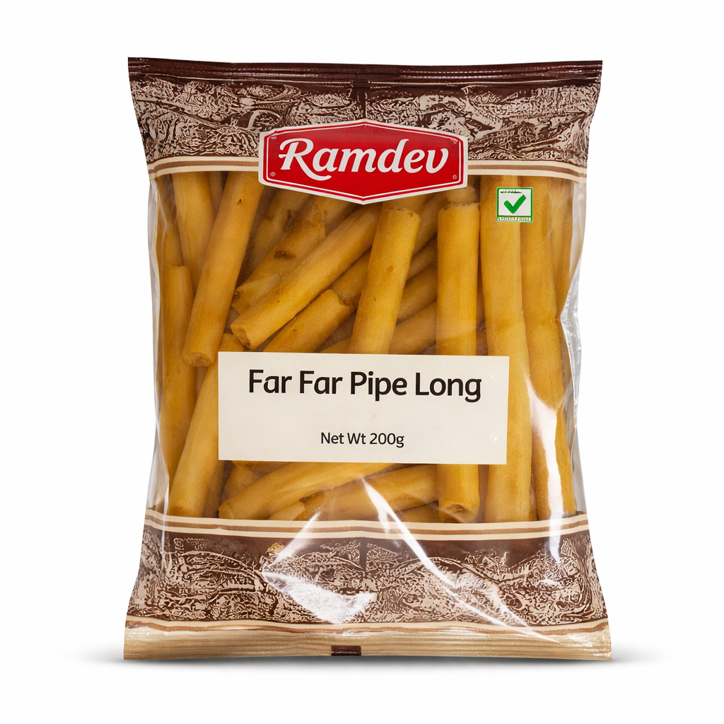 Ramdev Far Far 200g_0