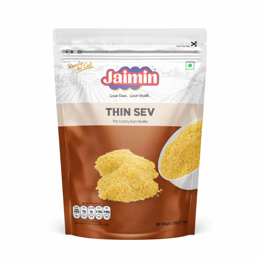 Jaimin Thin Sev 200g_0
