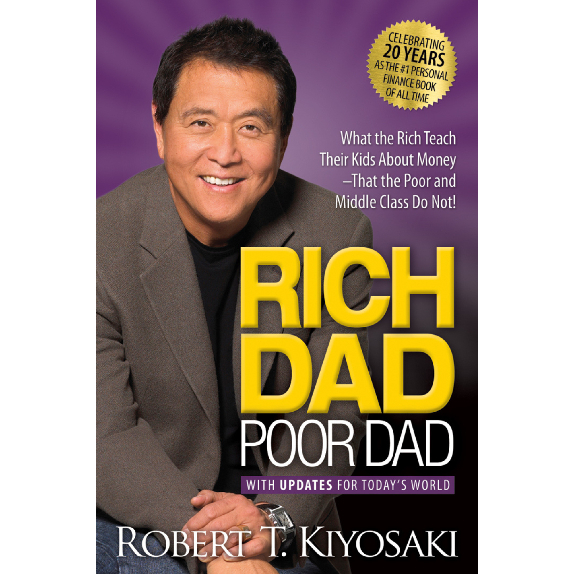 Rich Dad Poor Dad_0