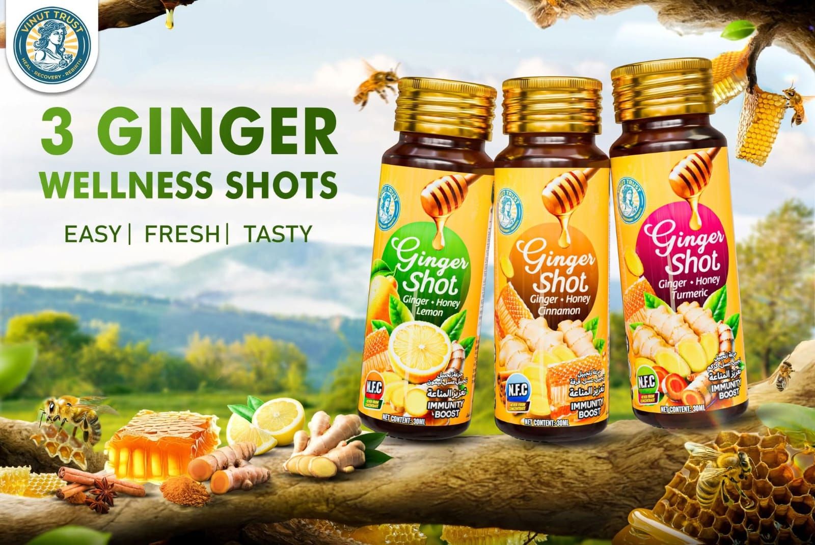 Ginger Shot _0