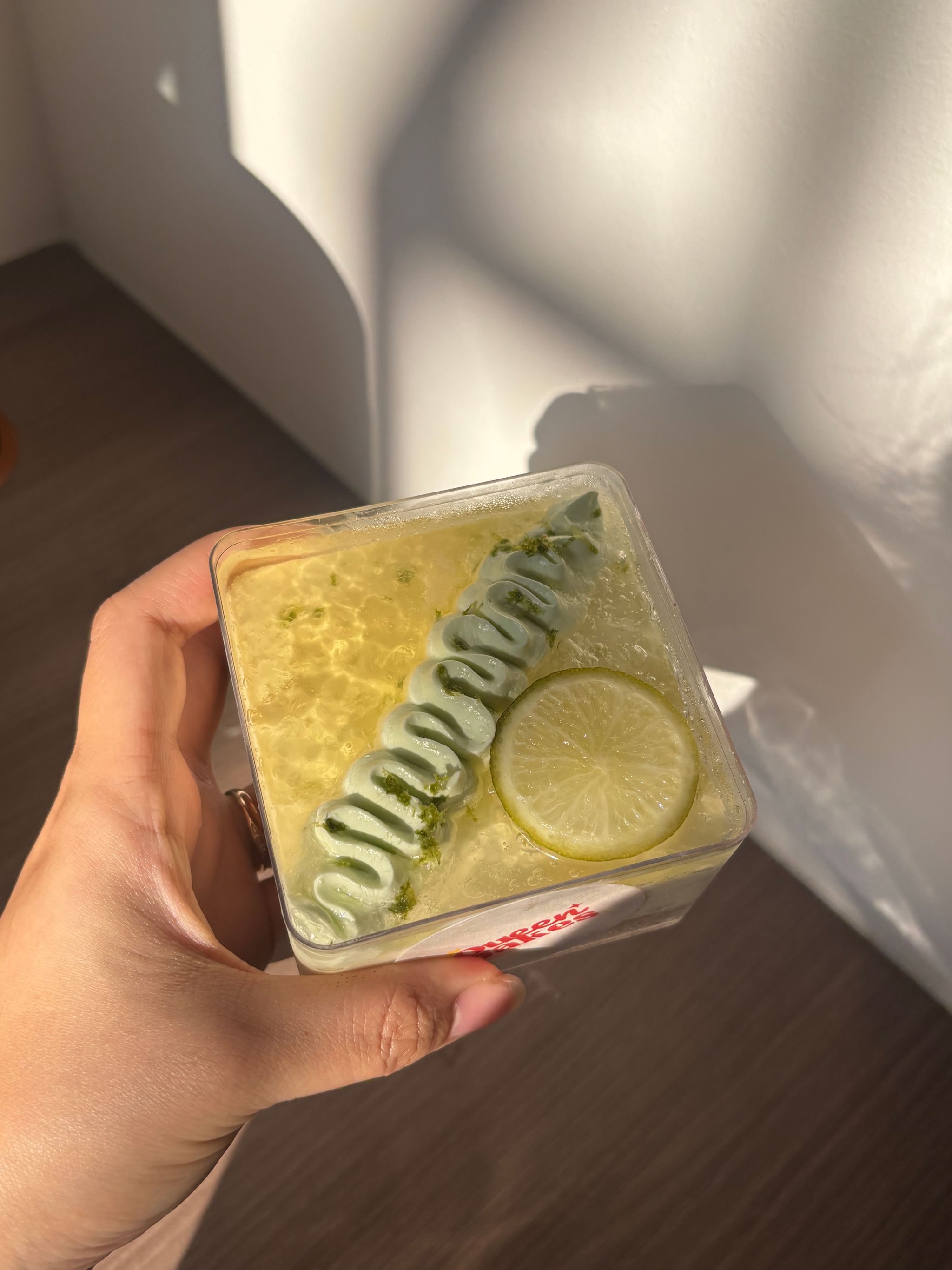 HONEY KEY LIME CHEESECAKE_0