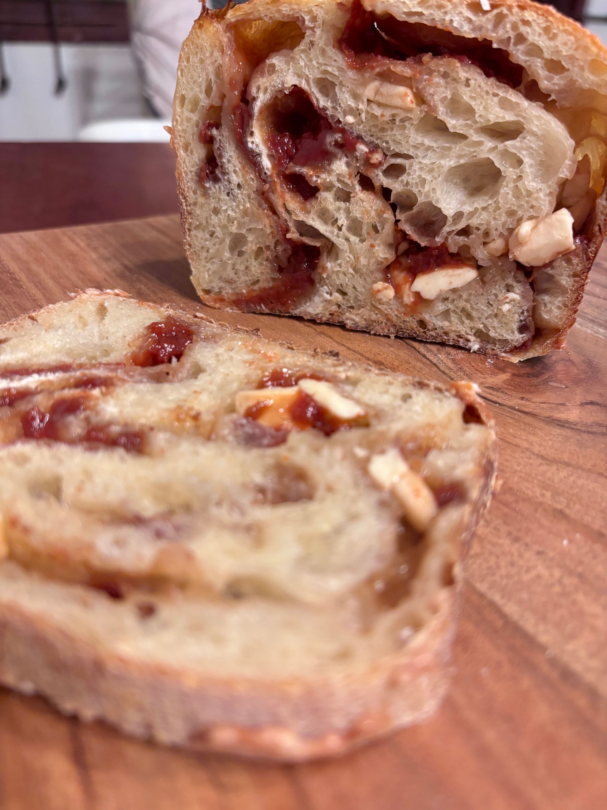 Pan de queso y guayaba_0