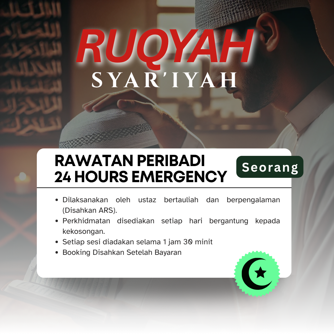RAWATAN PERIBADI (SEORANG)_0