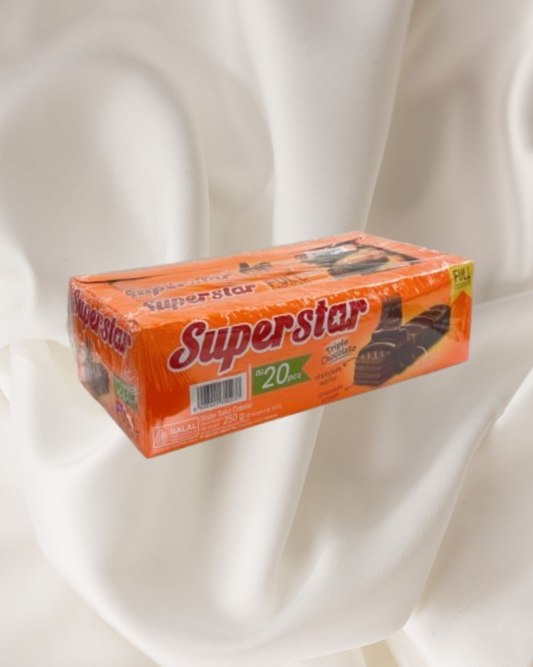 Super star (Isi 20)_0