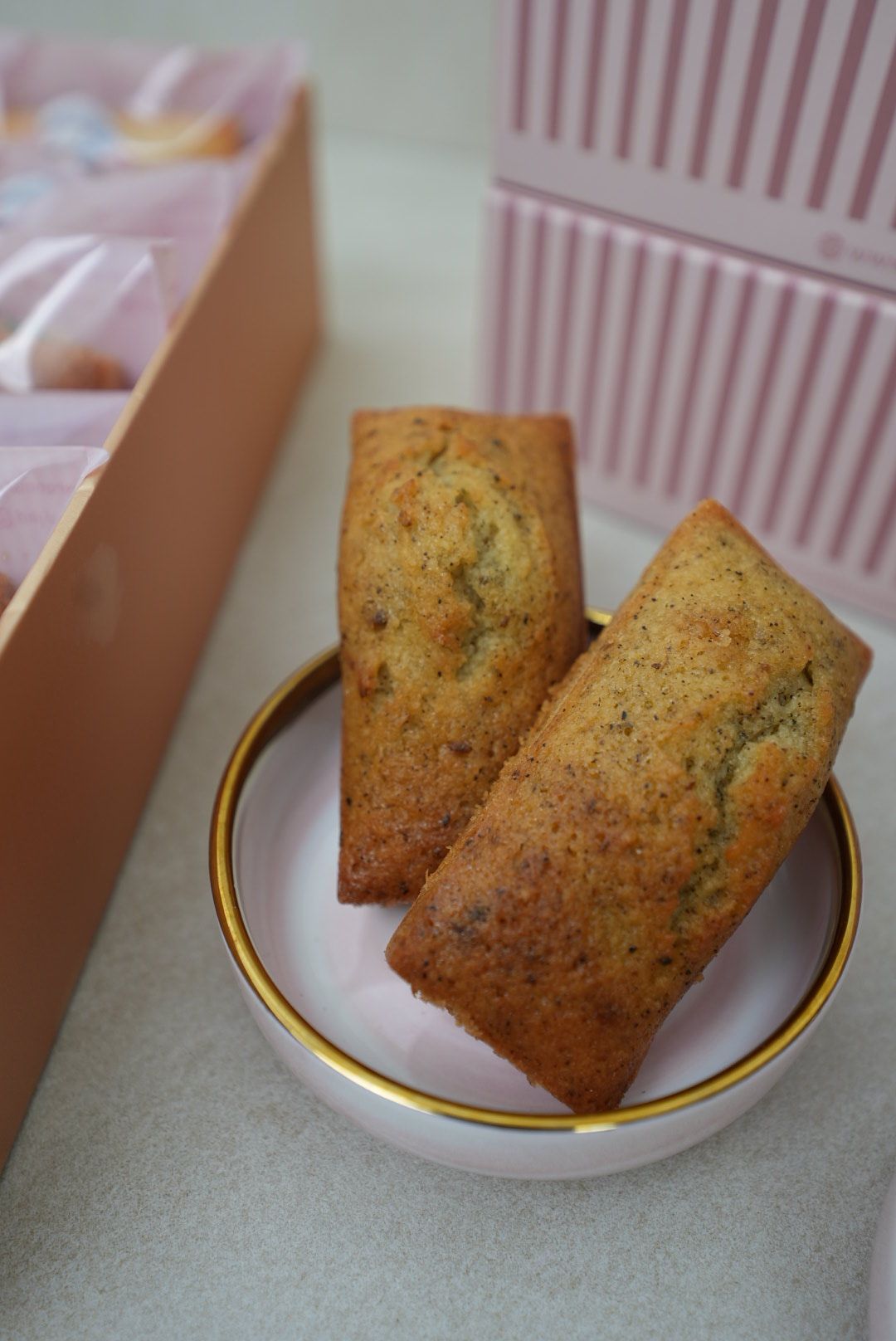 Financiers _1