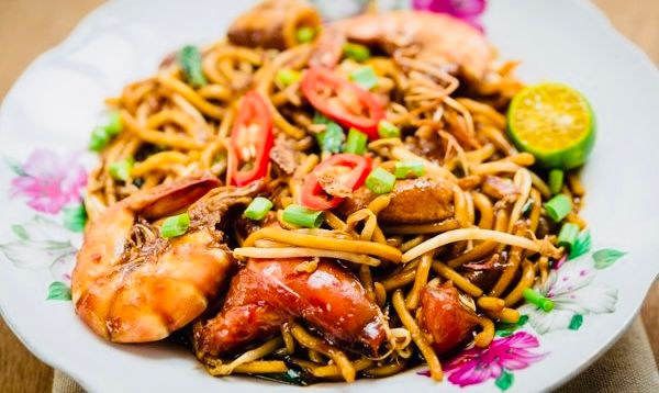 Mee Goreng Seafood_0