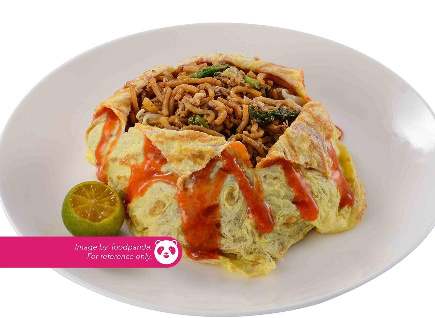 Mee Goreng Pattaya_0