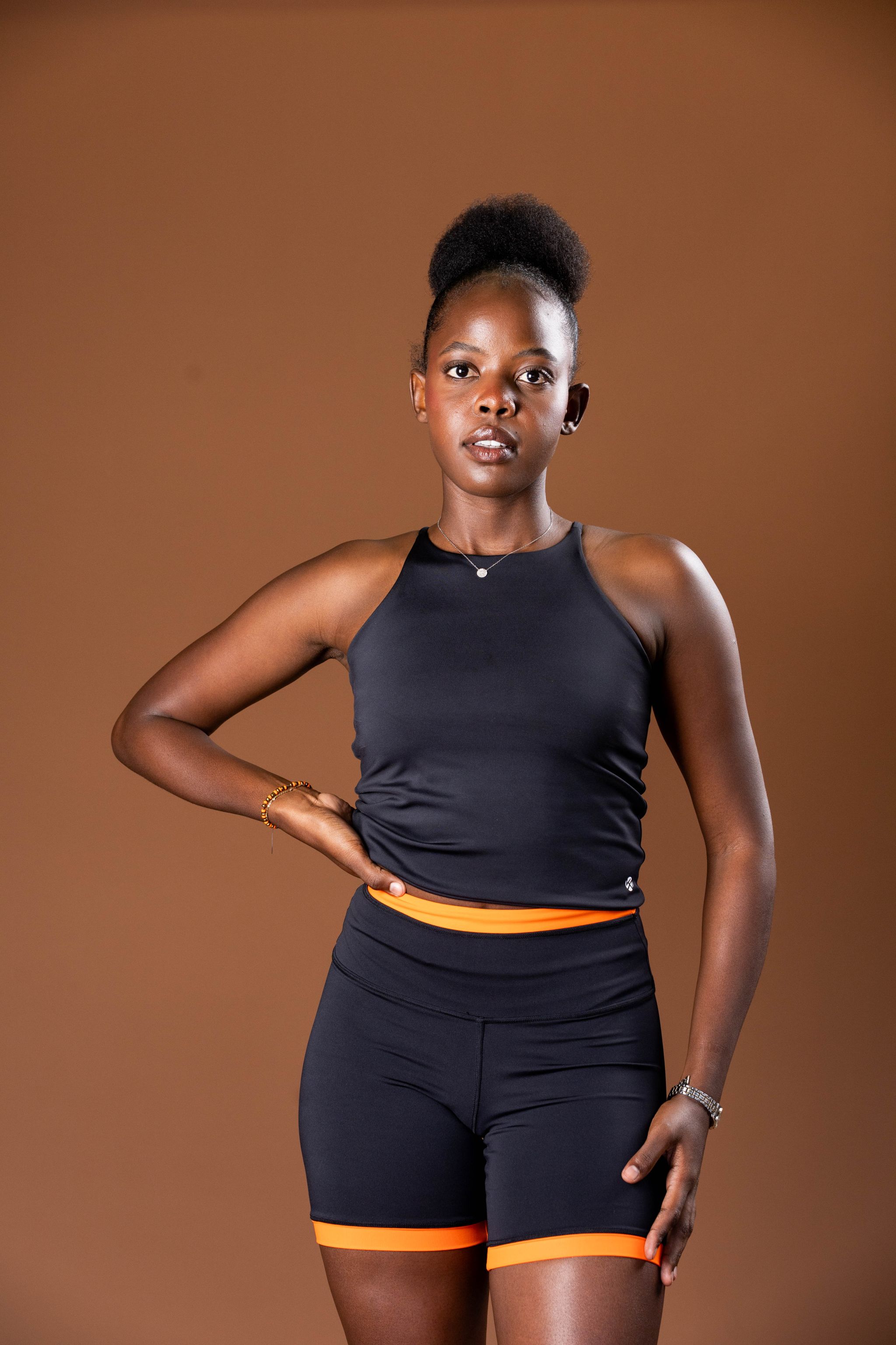 Everyday Fitted Tank_0