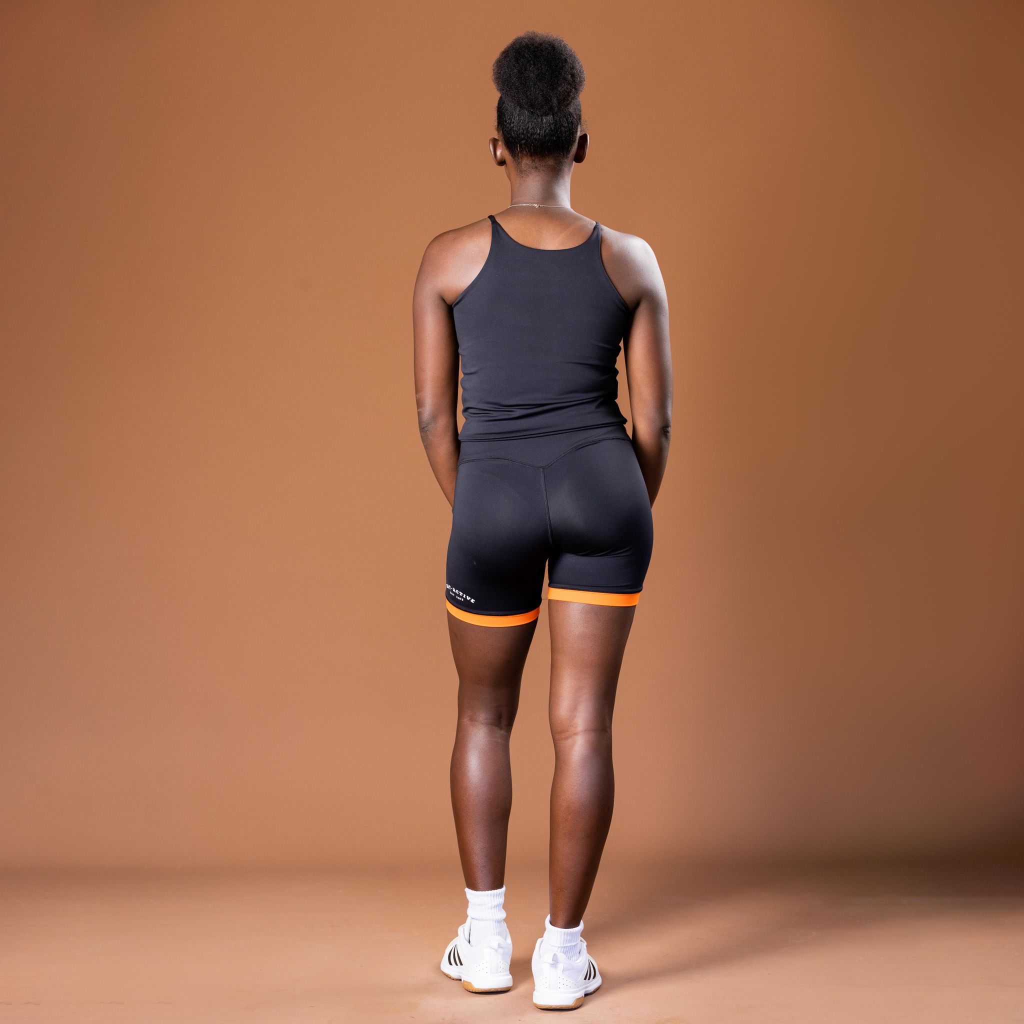 Everyday Fitted Tank_2