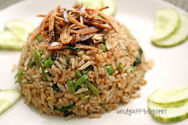 Nasi Goreng Kampung_0