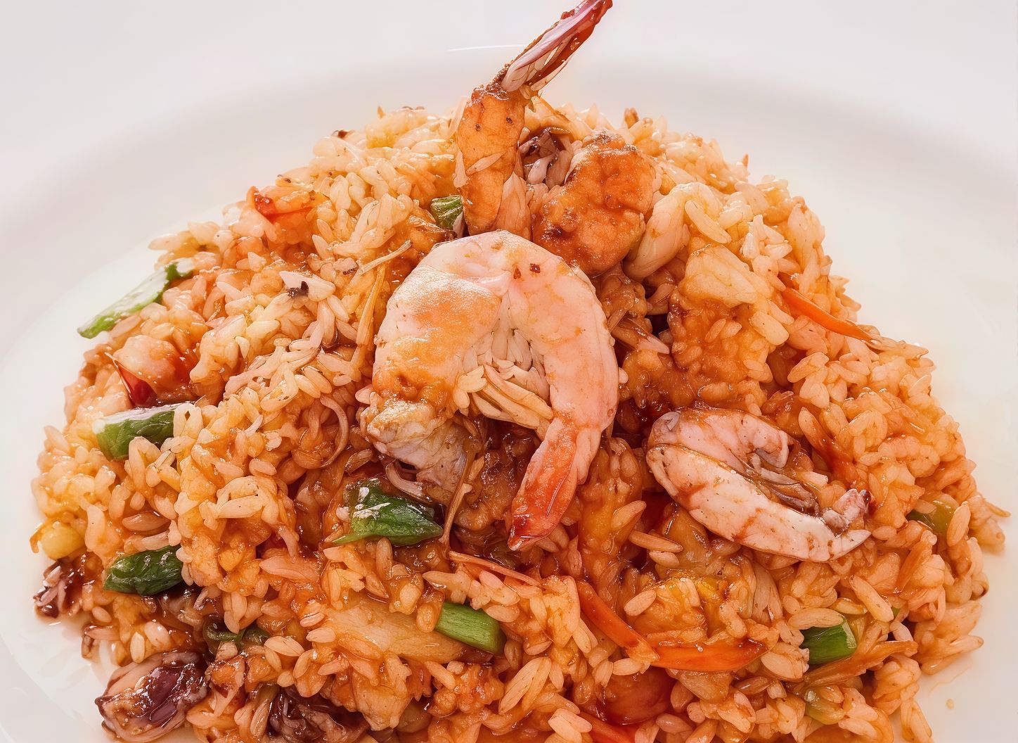 Nasi Goreng Tomyam_0