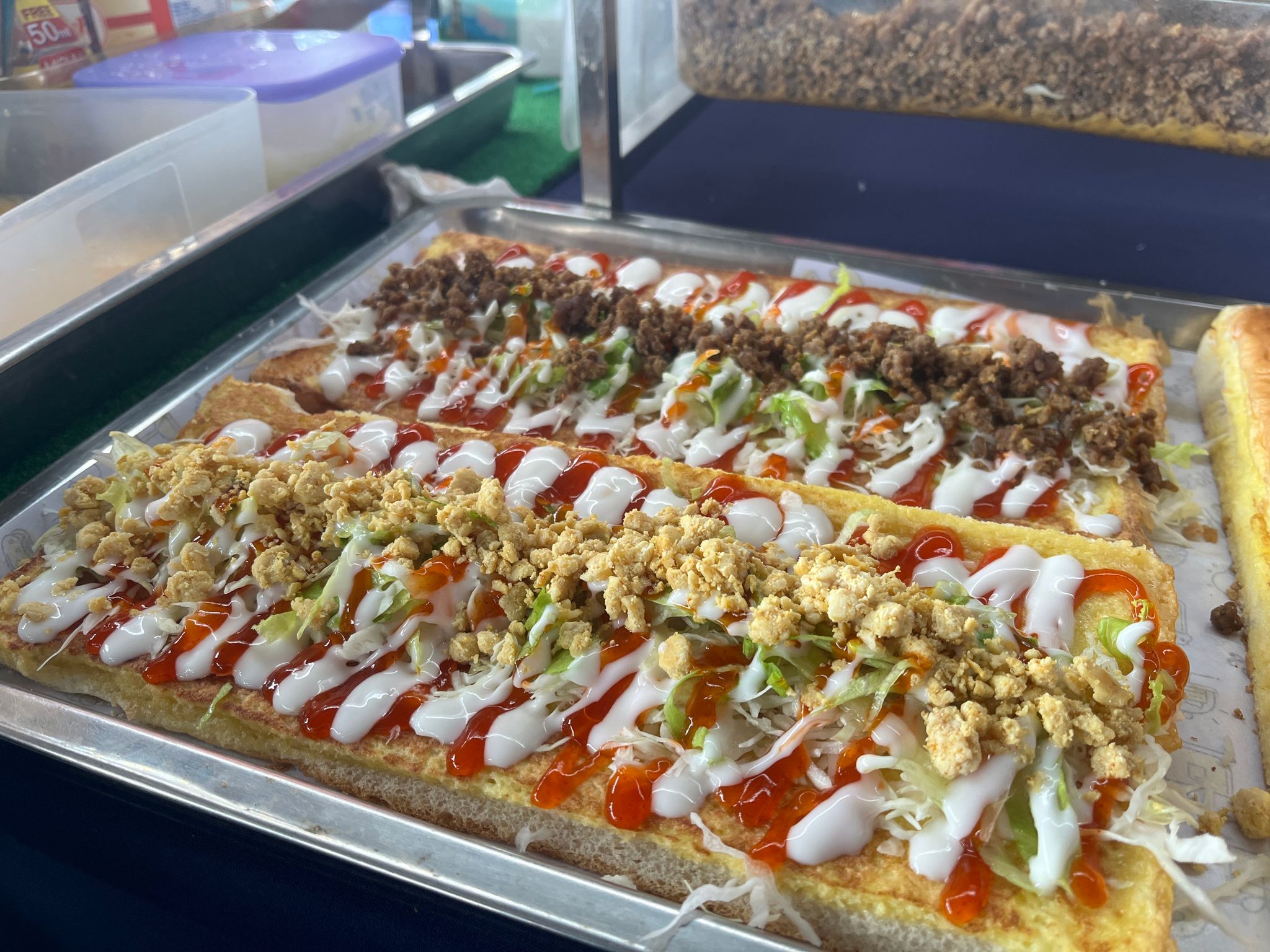 Roti John Daging_0