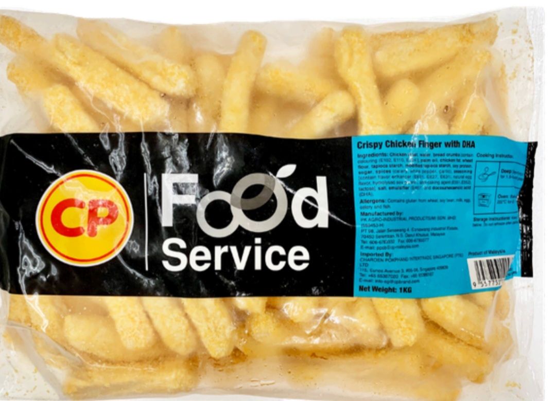 CP Crispy Chicken Finger_0