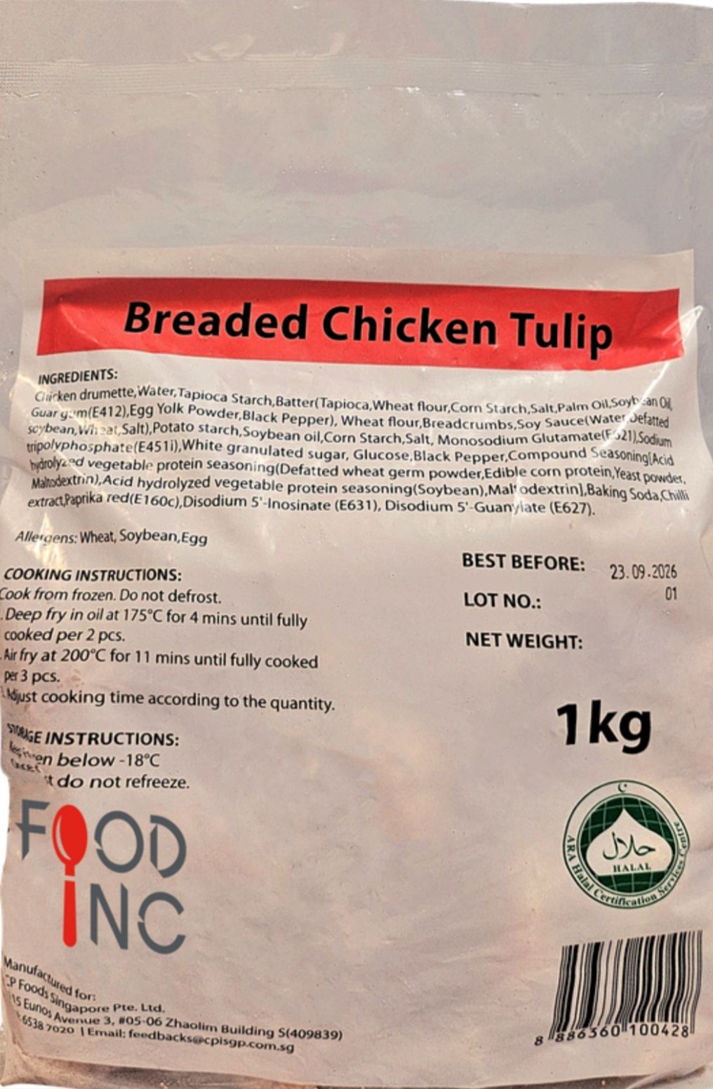 CP - Food Inc Chicken Tulip_0