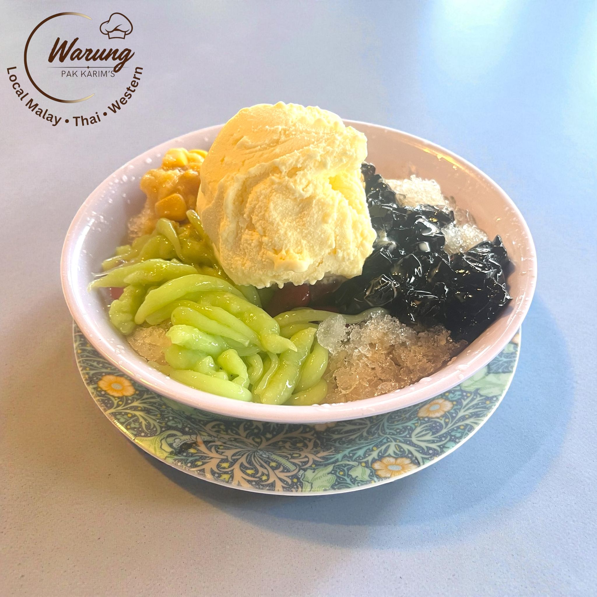 Ais Kacang ( ABC )_0