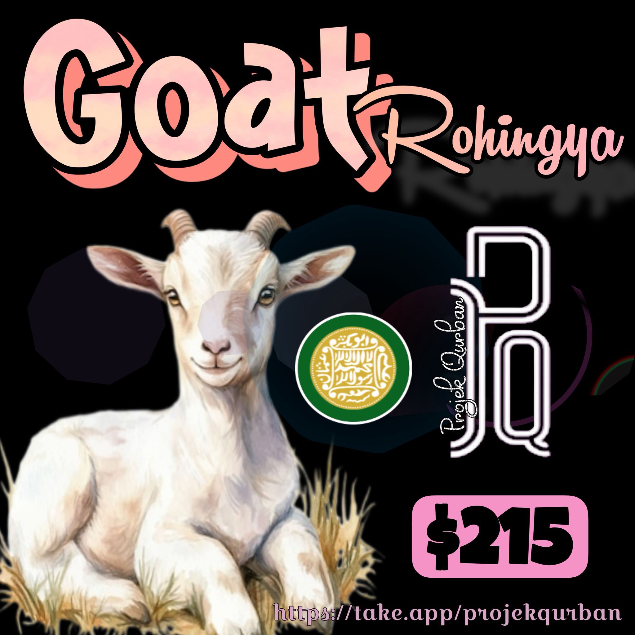 Goat - Rohingya_0