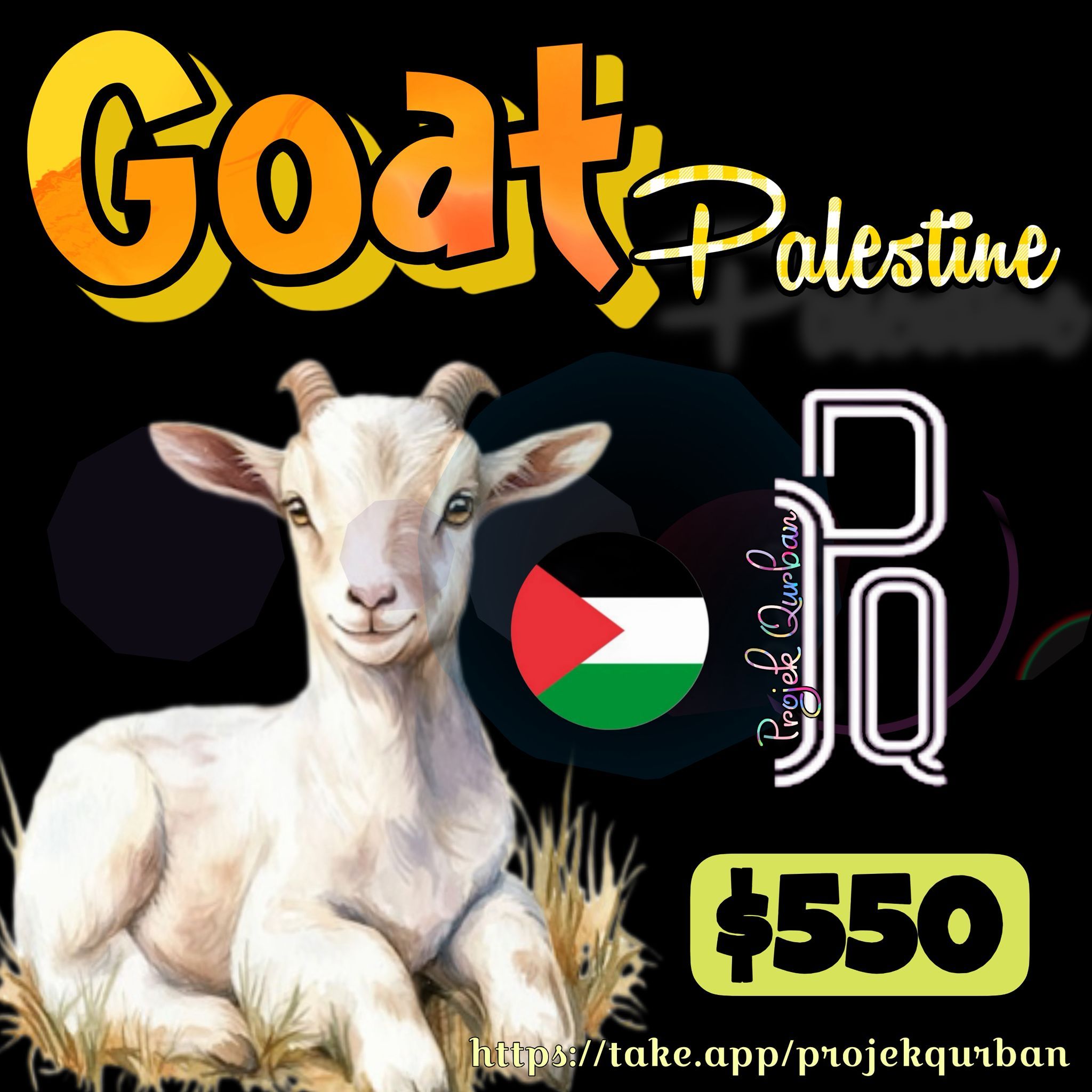 Goat - Palestine_0