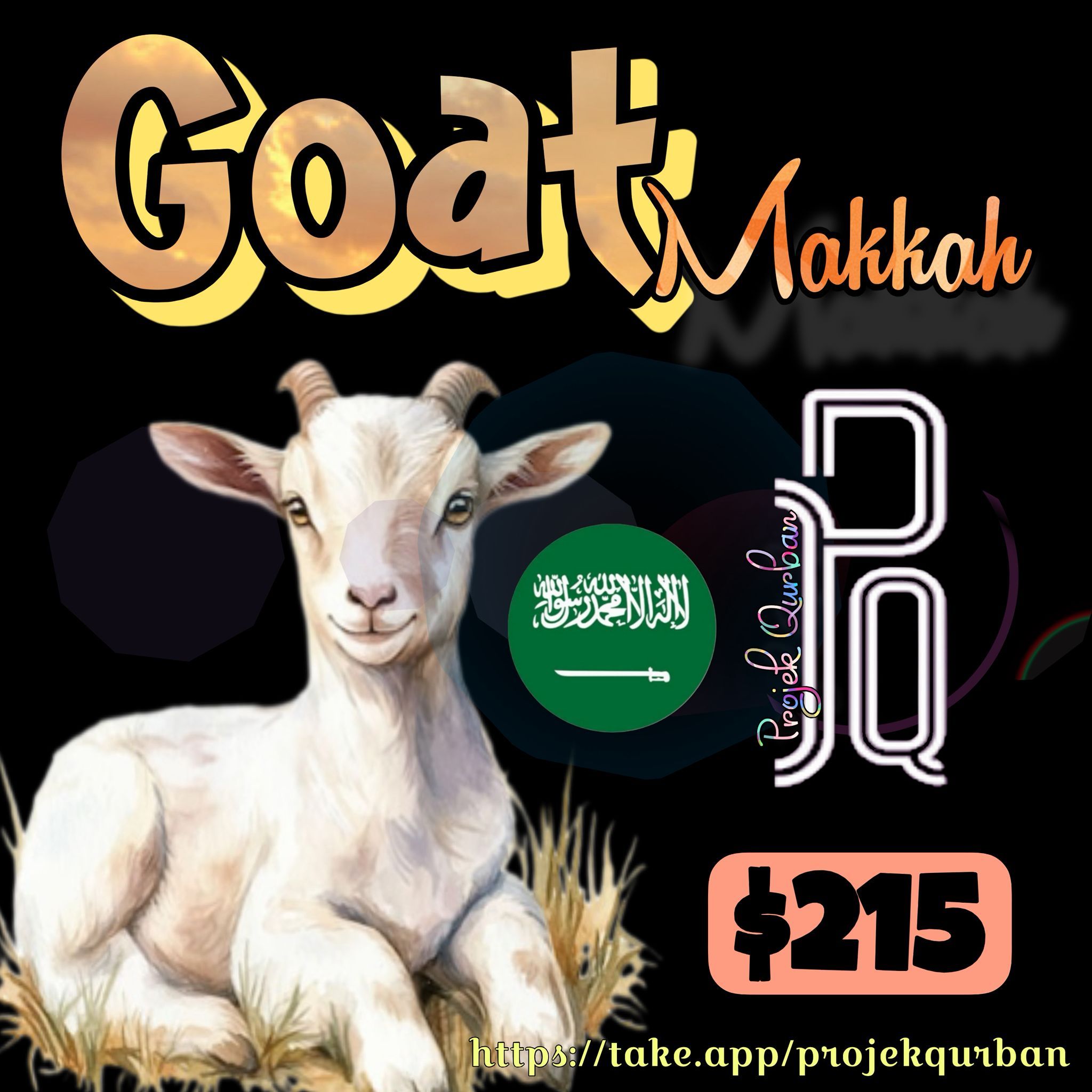 Goat - Makkah_0