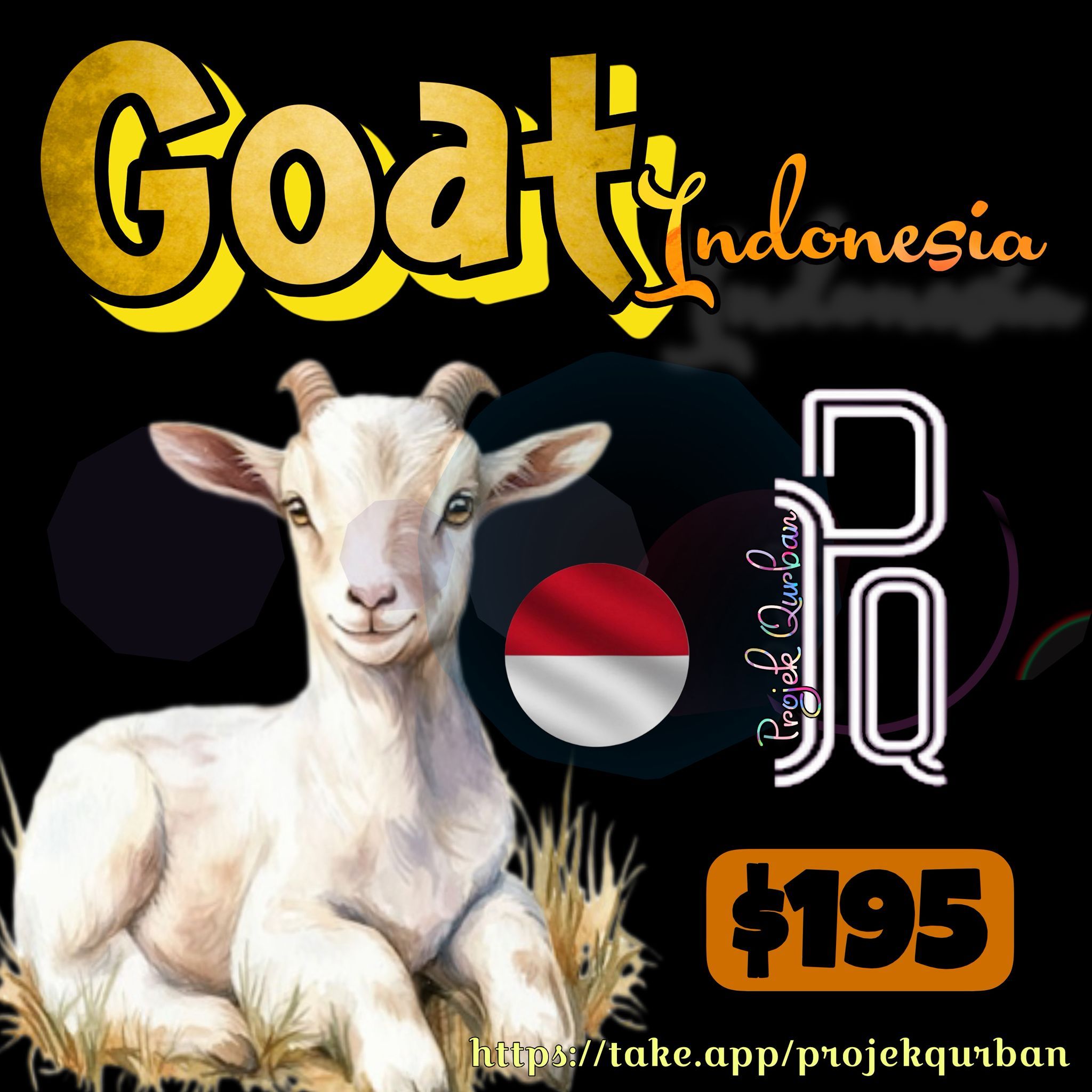 Goat - Indonesia_0