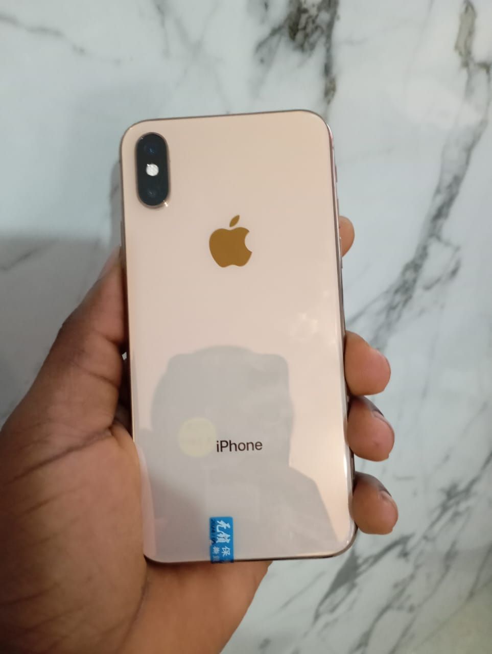 ✅️📲📱IPHONE XS Y XS MAX _3