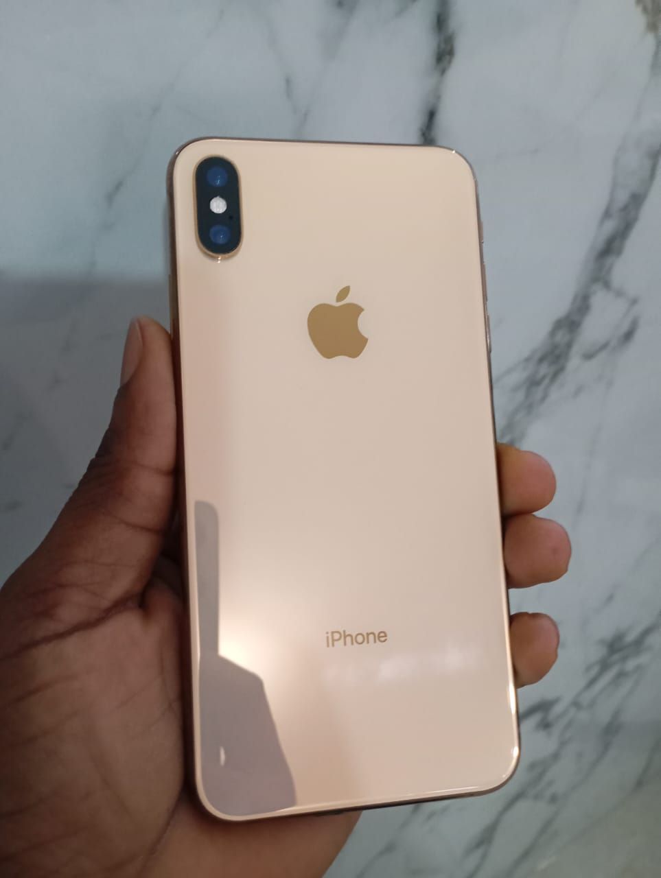 ✅️📲📱IPHONE XS Y XS MAX _2