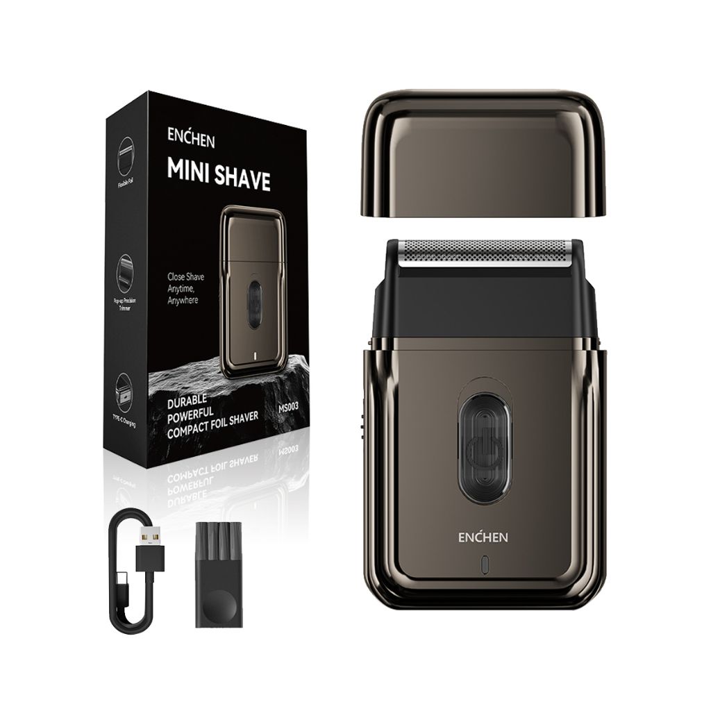 Rasoir électrique _0