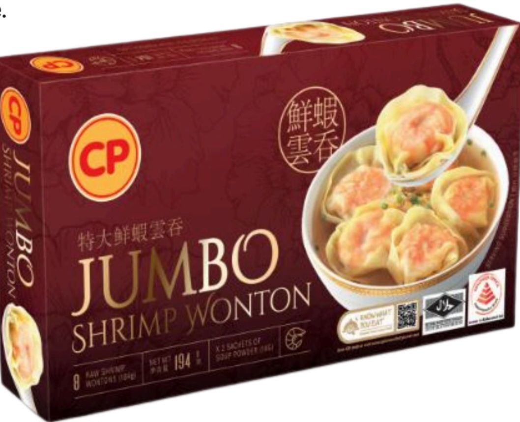 CP Jumbo Shrimp Wonton_0