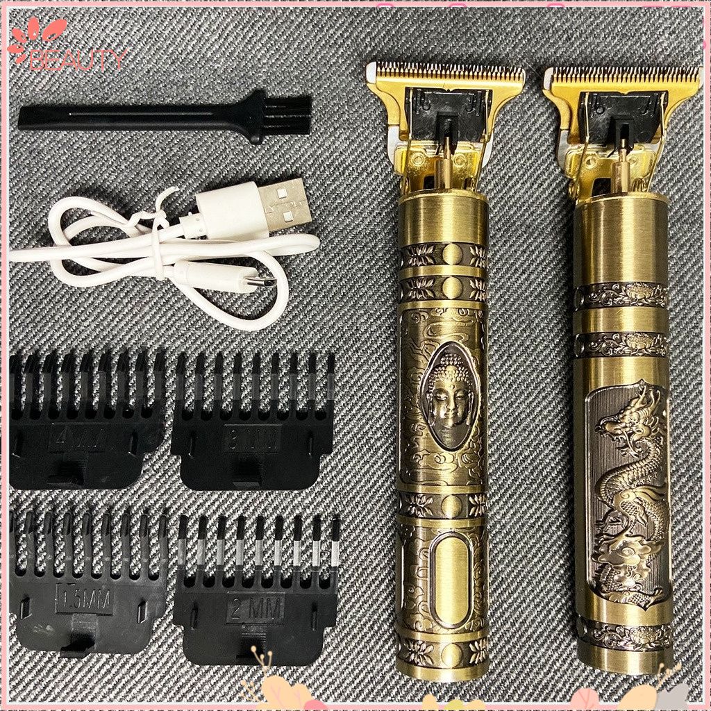 Tondeuse VINTAGE T9_3