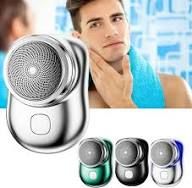 Mini Rasoir FEIHONG_1