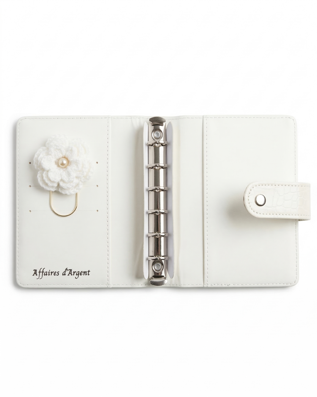 💎 La fleur "Sailor"_6