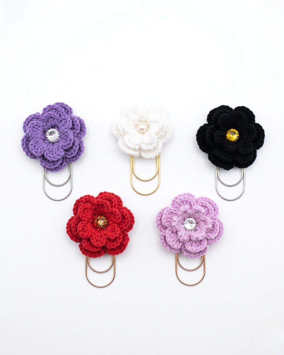 💎 La fleur "Sailor"_8