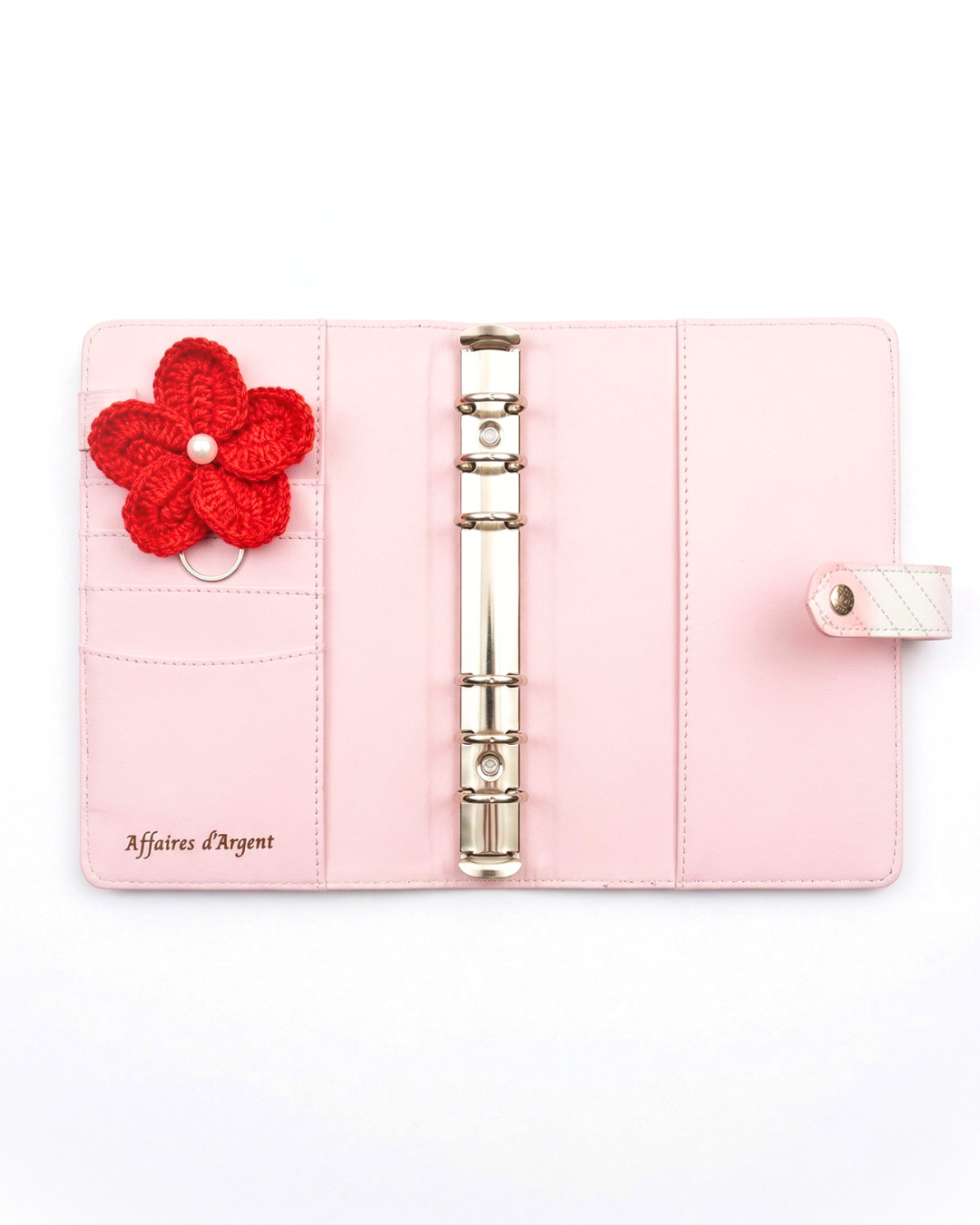 🌸 La fleur "Sakura" _2