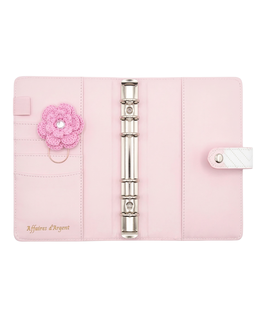 🌸 La fleur "Sakura" _3