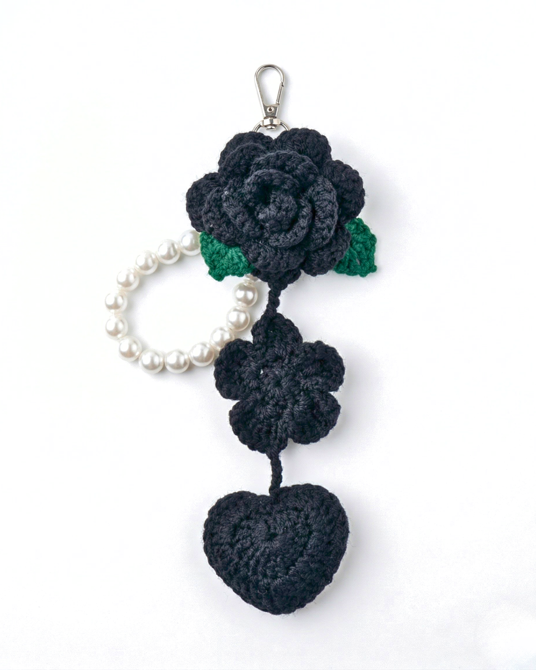 🌙 Charms en crochet "Serenity"_7