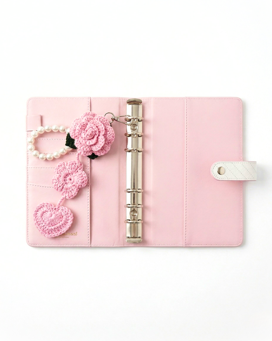 🌙 Charms en crochet "Serenity"_10