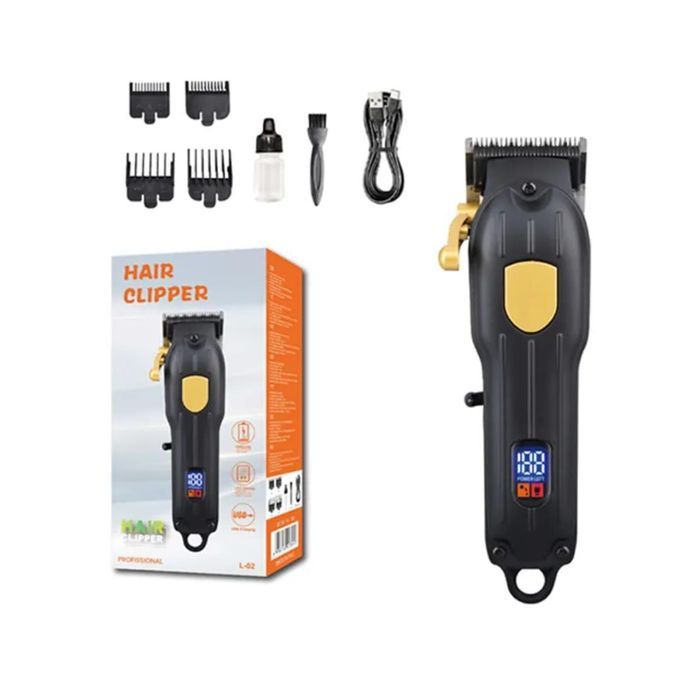 Tondeuse HAIR CLIPPER_3