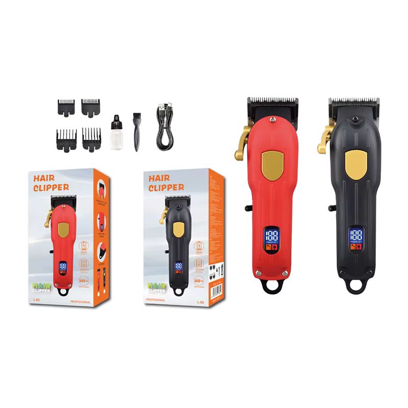 Tondeuse HAIR CLIPPER_2