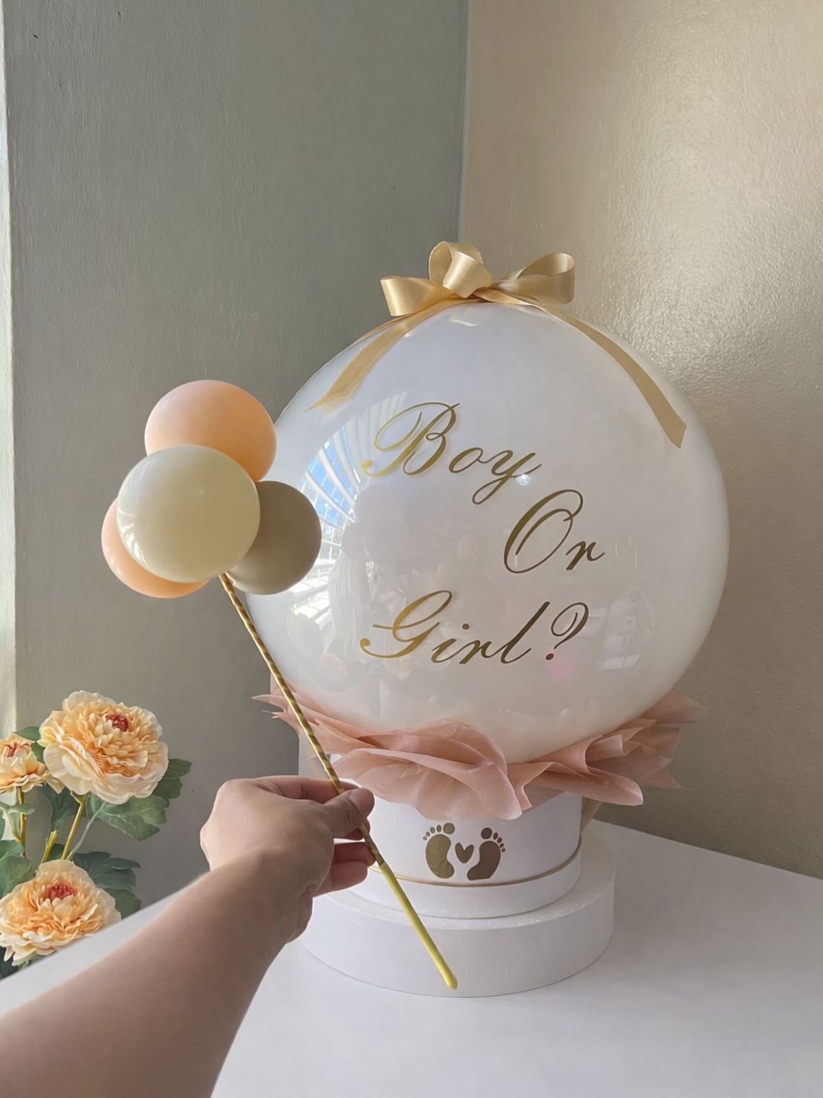 Gender Reveal Balloon_1