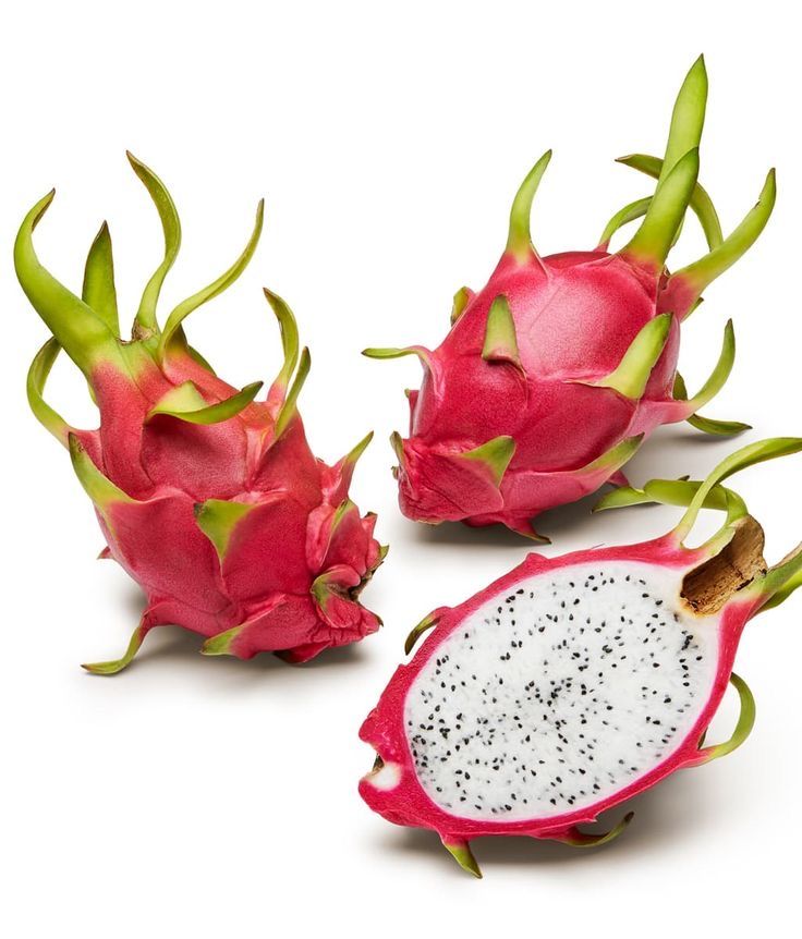White Dragon Fruit _0