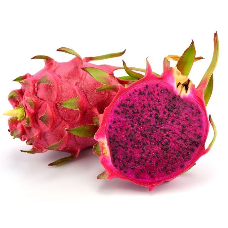 Red Dragon Fruit _0