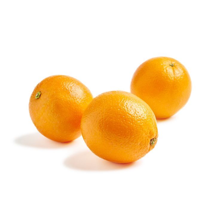 Navel Oranges _0
