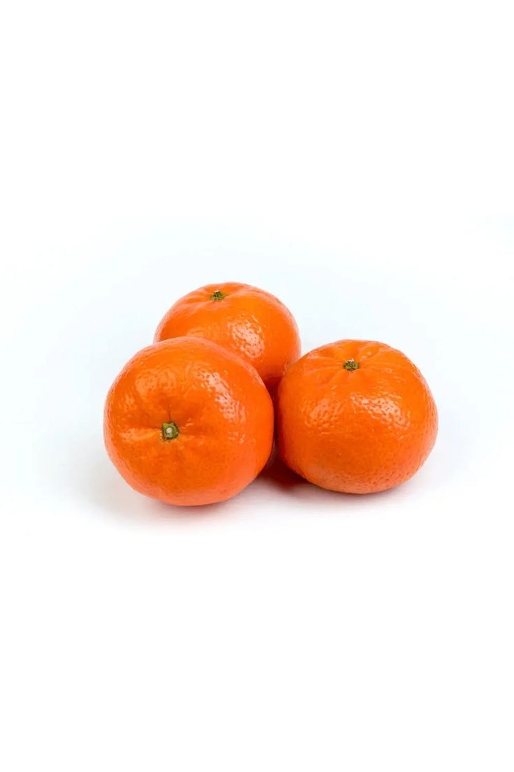 Mandarins _0