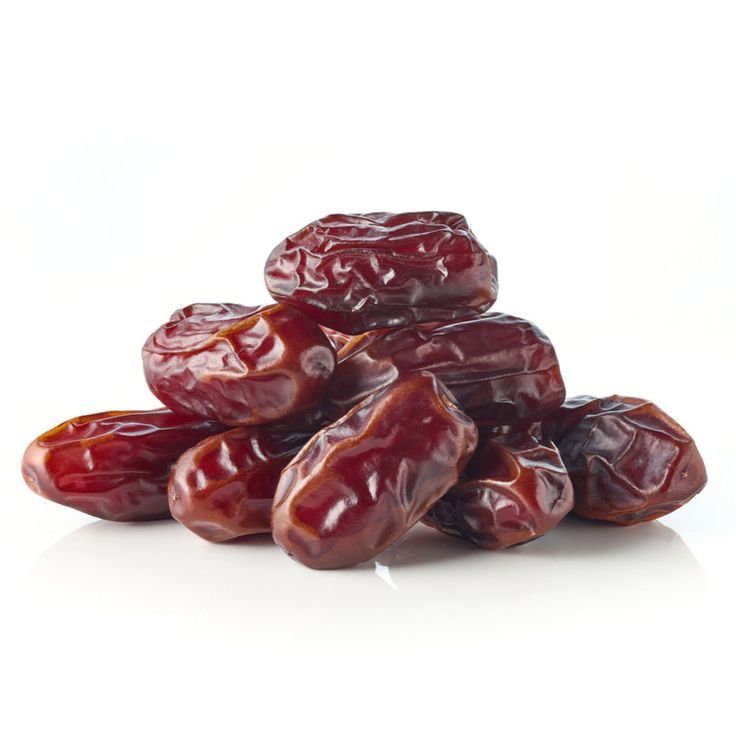 Dried Dates _0
